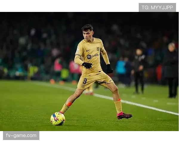 佩德里闪耀巴萨赛场，未来之星潜力无限引热议