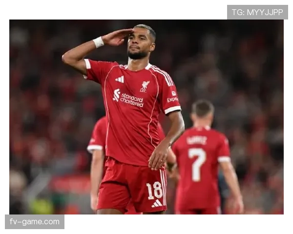 加克波盘带亮眼助攻制胜，状态回暖助球队关键取胜