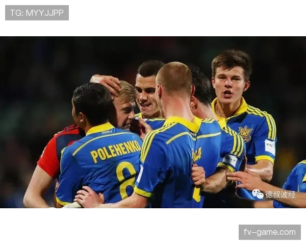 乌克兰U19队强势晋级欧洲锦标赛决赛,展现惊人实力 乌克兰U19队强势晋级欧洲锦标赛决赛,展现惊人实力