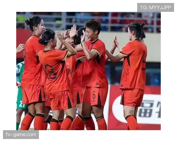 亚洲杯女足巅峰对决引爆全球关注 亚洲杯女足巅峰对决引爆全球关注