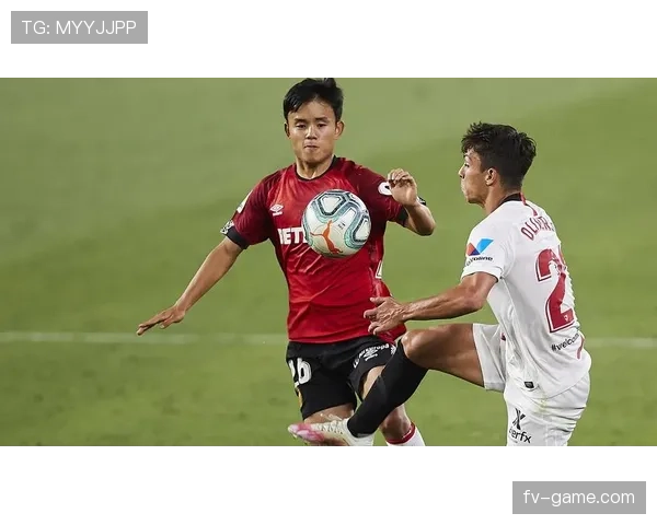 久保建英比利亚雷亚尔经历状态回暖表现稳健