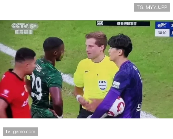 中超联赛争议判罚最新情况 中超联赛争议判罚最新情况