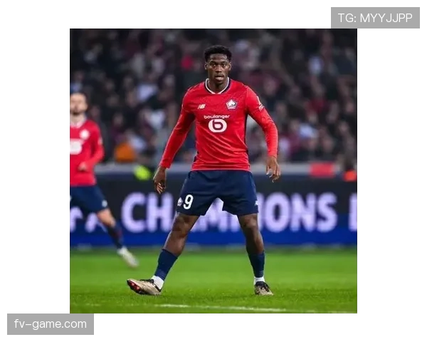 乔纳森·戴维与热苏斯：全能前锋生涯路径对比