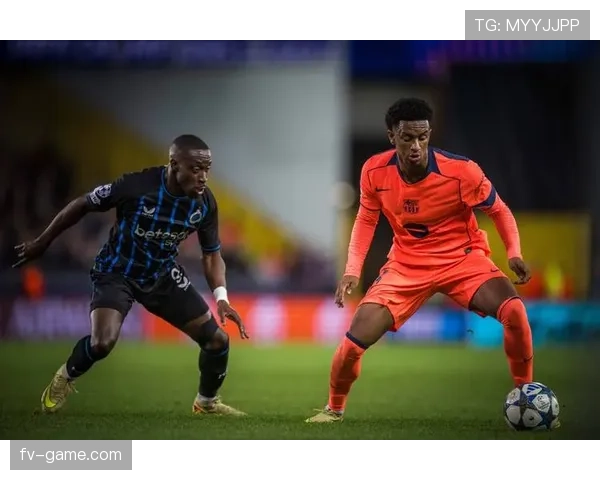 高位压迫仍在，但巴萨防守质量持续下滑