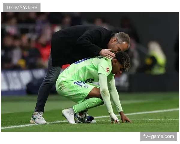 亚马尔进球效率与终结稳定性分析:数据揭示潜在短板 亚马尔进球效率与终结稳定性分析:数据揭示潜在短板