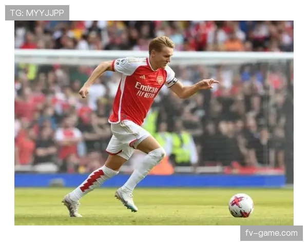 厄德高 vs 德布劳内：进攻型中场的战术角色对比