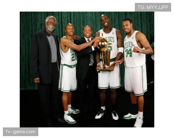 保罗·皮尔斯关键回合单打主导力胜雷阿伦