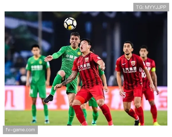 关键战一崩再崩，国安的问题根本藏不住了