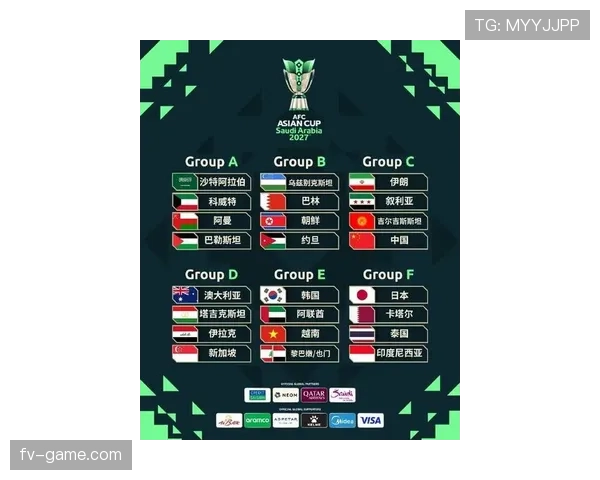 沙特队2026世界杯前景分析：亚洲劲旅能否突破小组赛魔咒